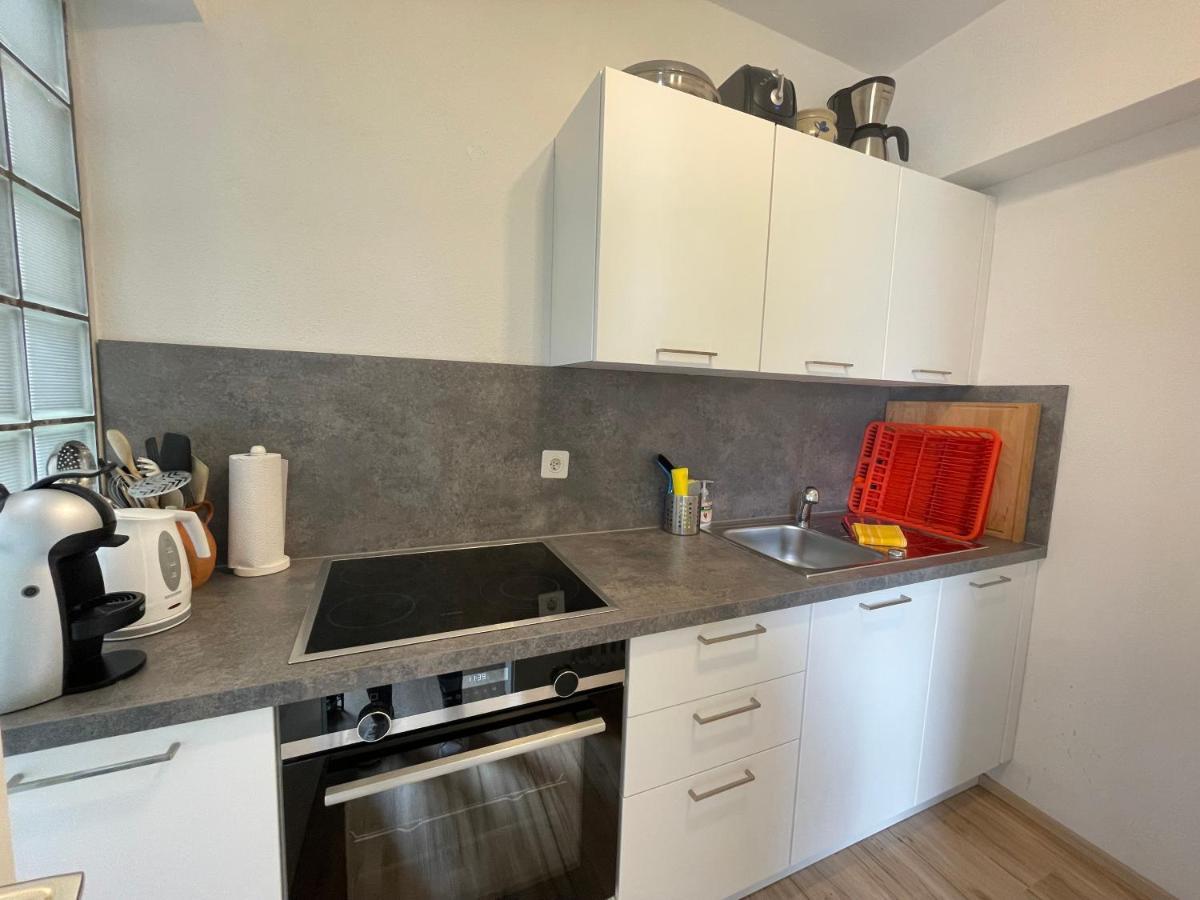 Muralto-Locarno: Collina Apt. 32 Dış mekan fotoğraf